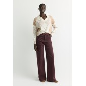 Xandres - SANDRINE - 29600-01-1845 Geruite polotrui